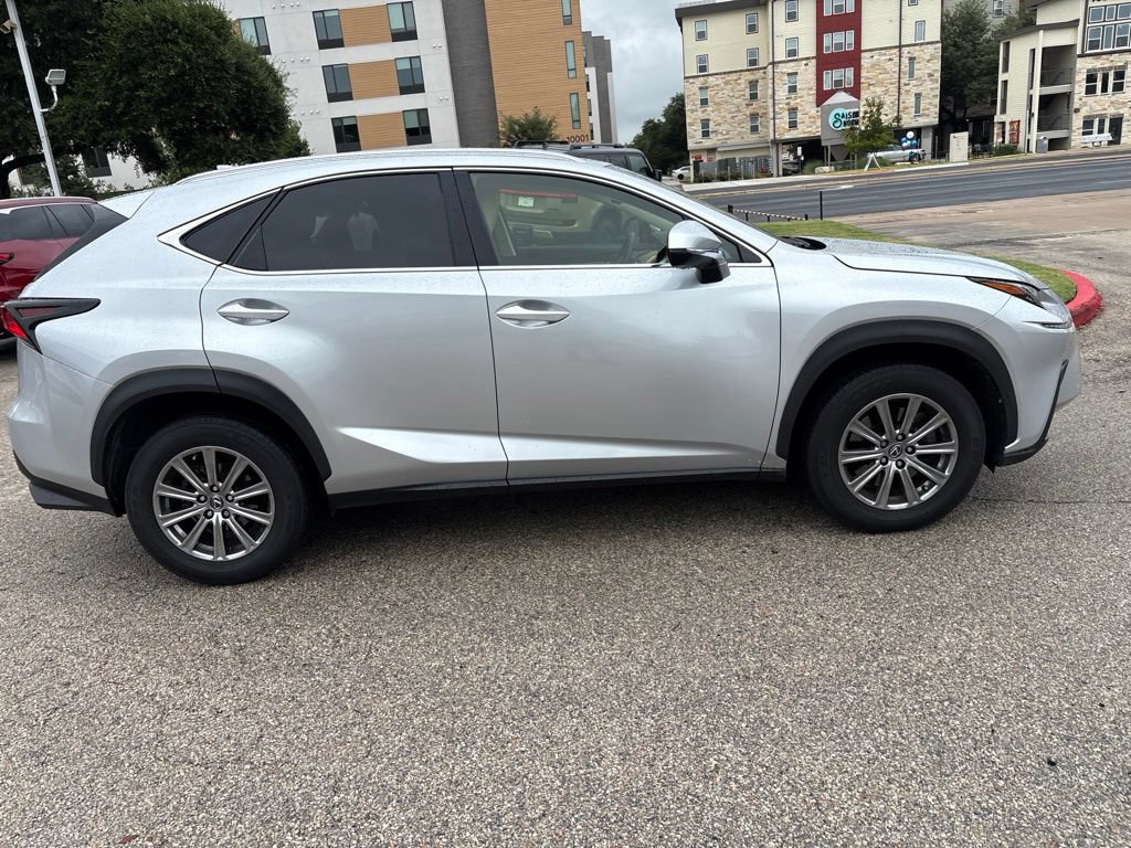 Used 2019 Lexus NX 300 FWD w/ Accessory Package 2 image 6