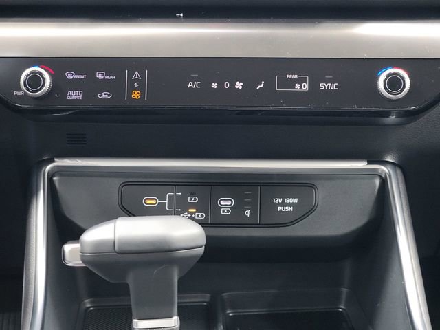 New 2026 Kia Carnival SX Prestige image 23