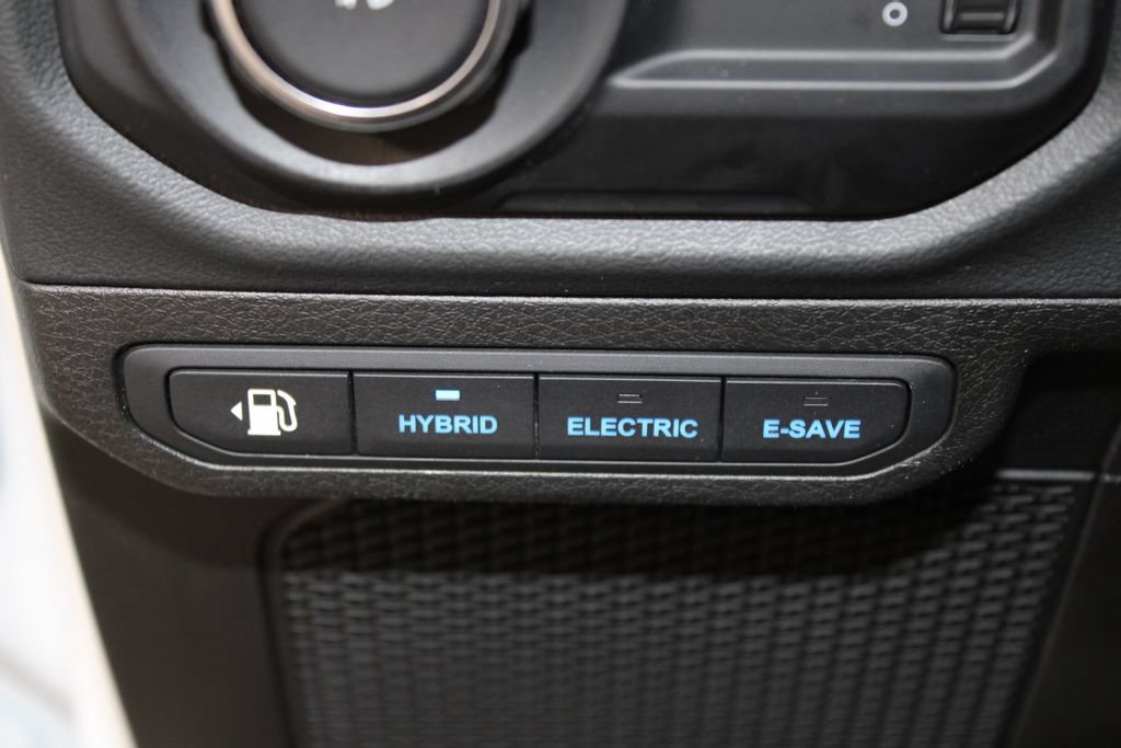 Used 2024 Jeep Wrangler Unlimited Rubicon 4xe AWD/4WD image 43