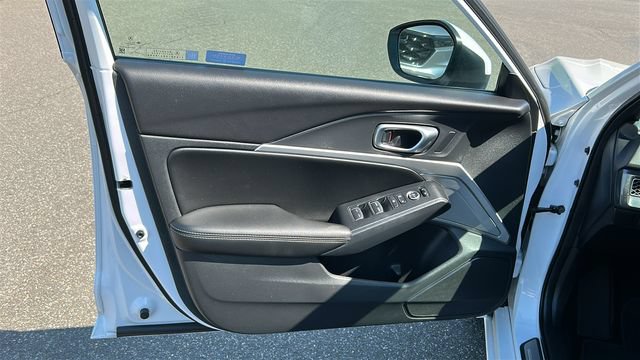 Used 2023 Acura Integra A-Spec FWD image 9