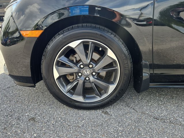 Used 2022 Honda Odyssey Elite image 27