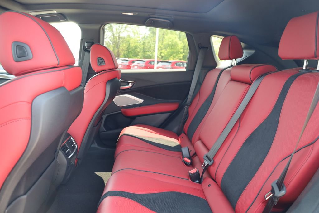 New 2025 Acura RDX A-Spec image 31