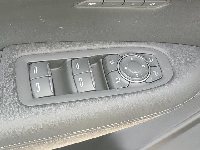 Used 2021 Cadillac XT5 Sportv AWD/4WD image 12