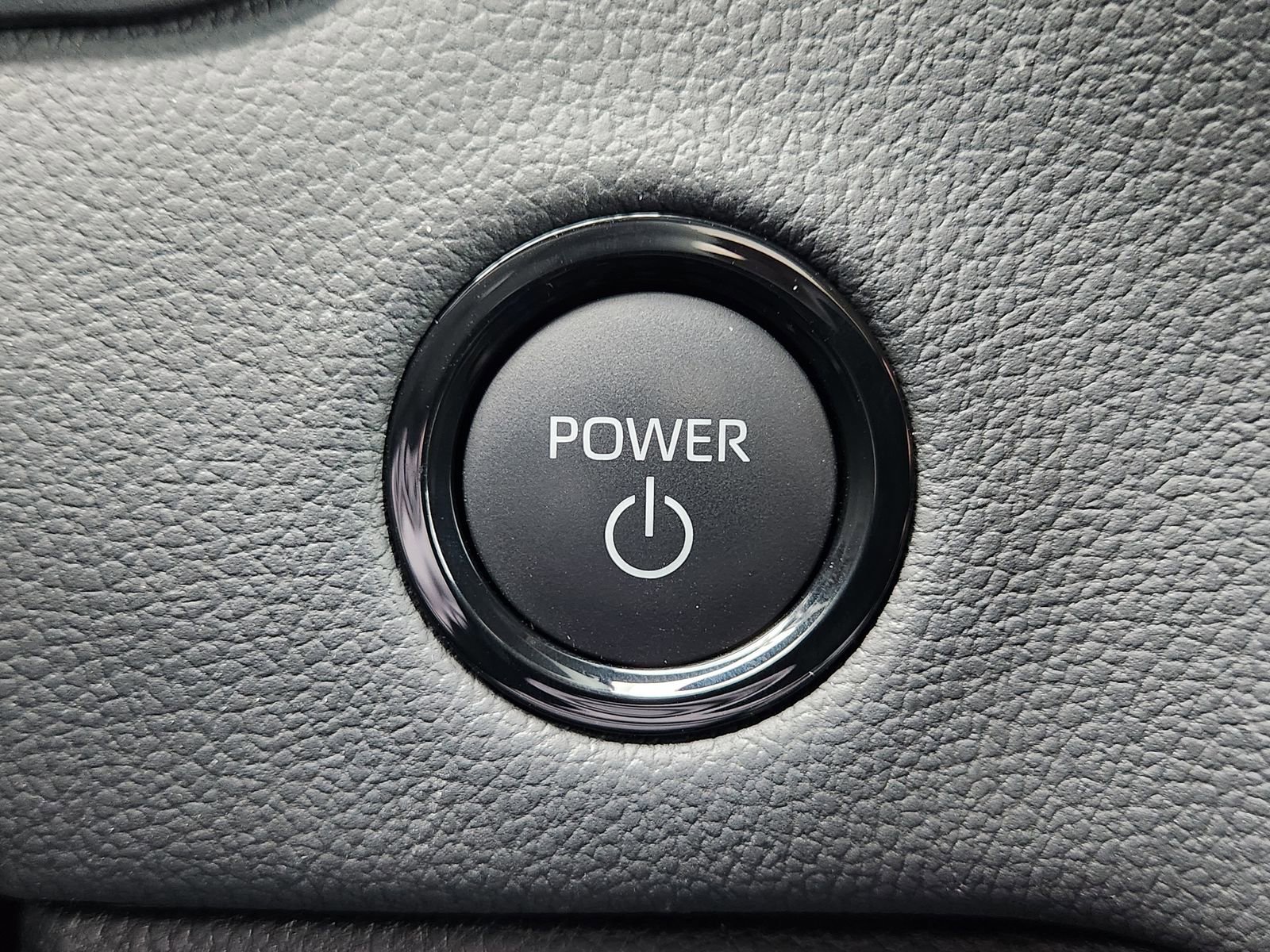 Used 2026 Toyota Sequoia Limited w/ Nightshade Package image 25