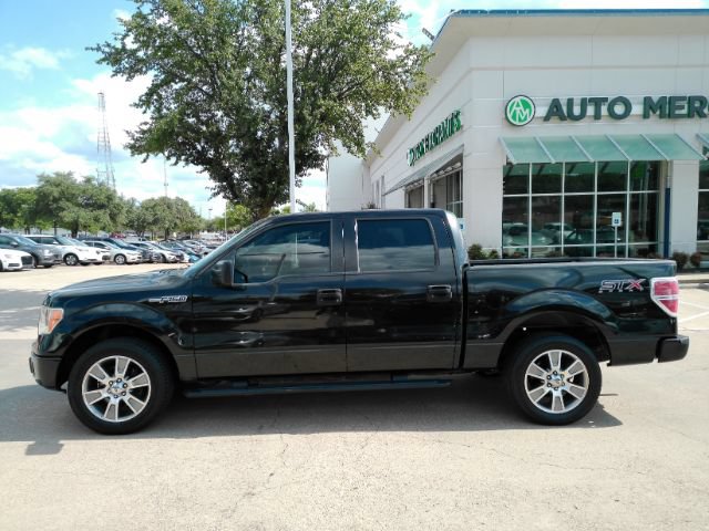 Used 2014 Ford F150 STX w/ Equipment Group 201A Mid RWD image 9