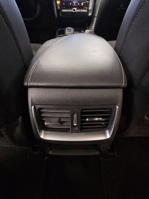 Used 2023 INFINITI QX50 Sport AWD/4WD image 31
