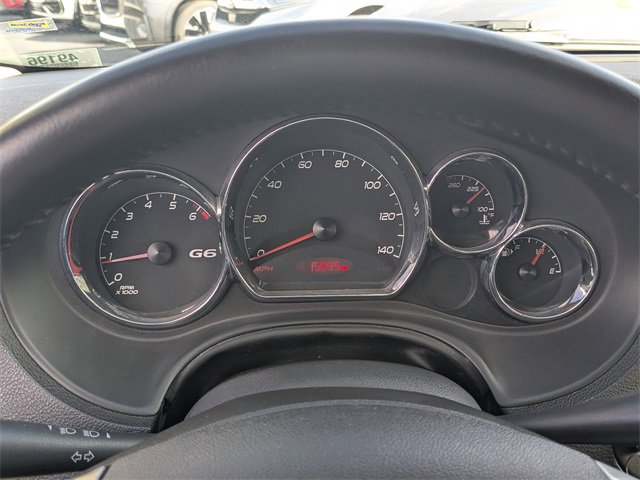 Used 2006 Pontiac G6 GT image 27