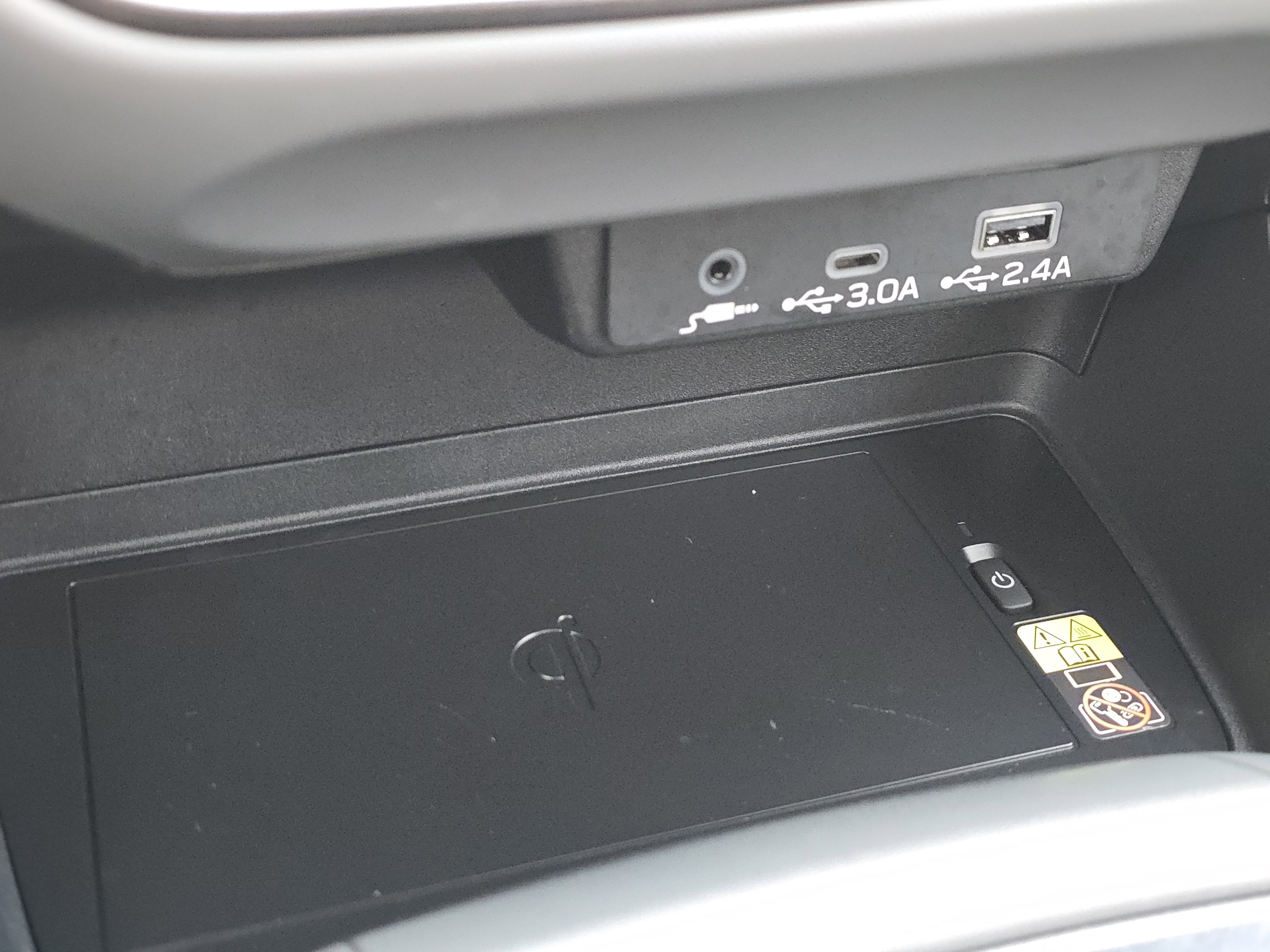 Certified 2024 Subaru Crosstrek 2.5i Limited w/ Crosstrek Mirror Package image 25