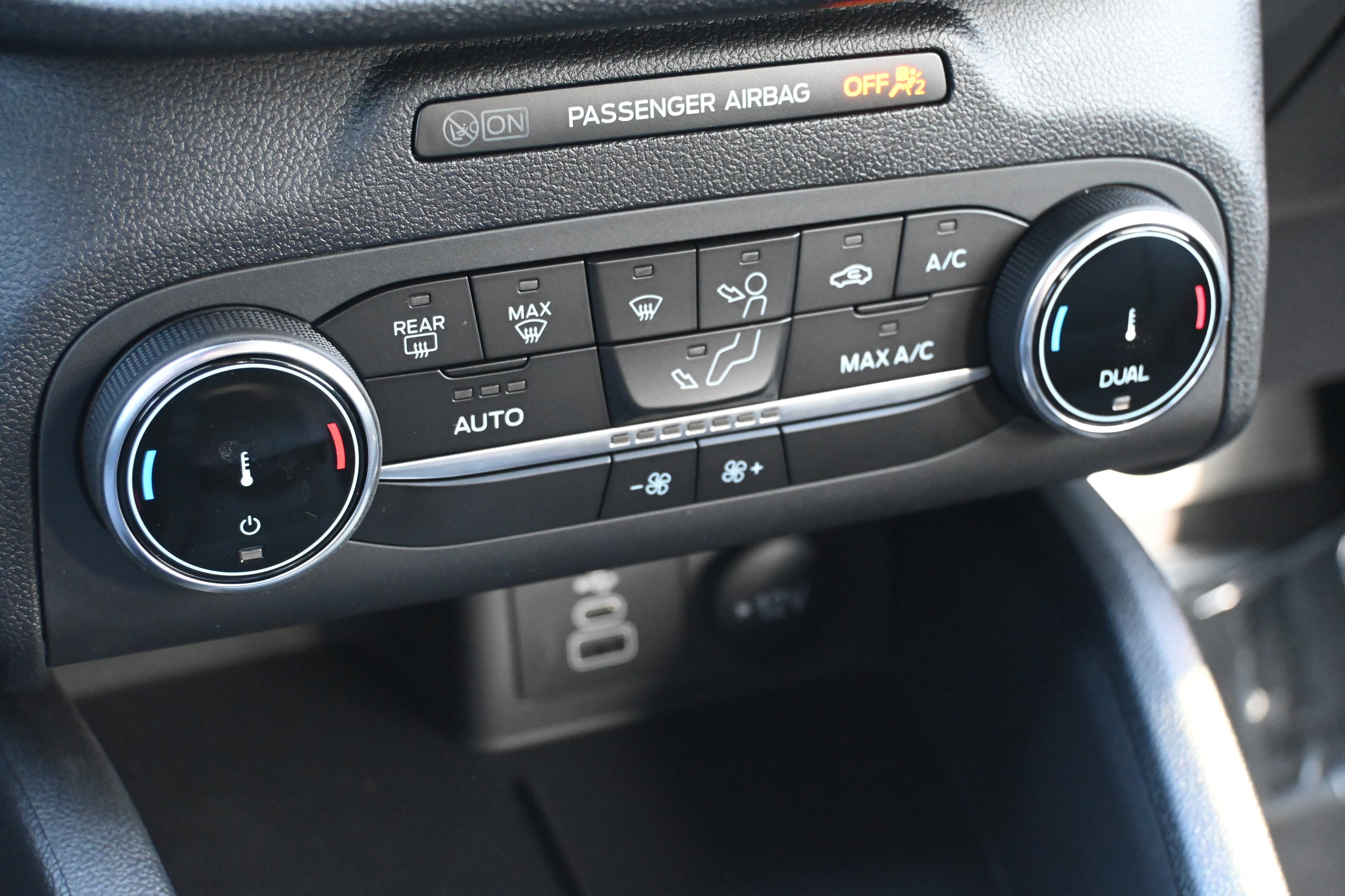 New 2026 Ford Escape ST-Line image 23