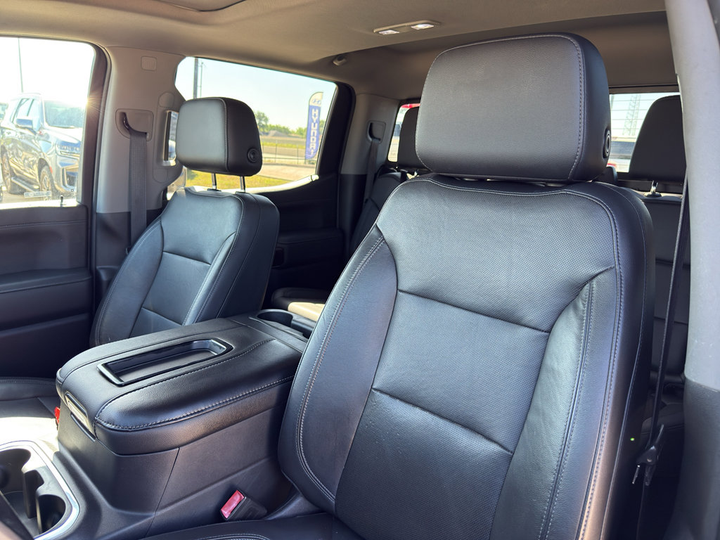 Used 2020 GMC Sierra 1500 SLT image 11