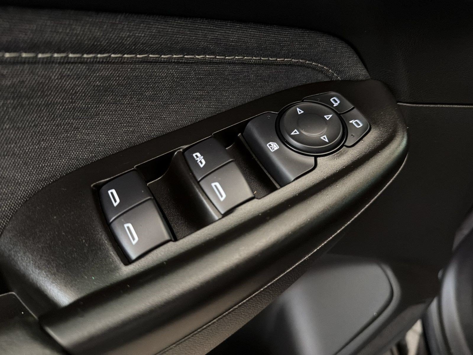 Certified 2022 Chevrolet TrailBlazer ACTIV AWD/4WD image 20