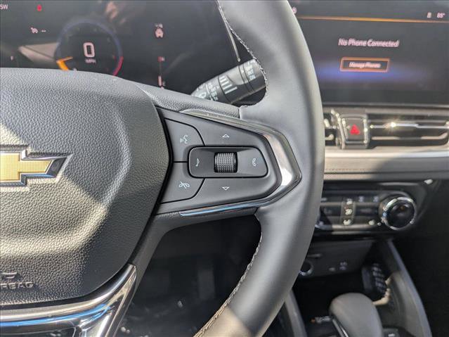 New 2026 Chevrolet TrailBlazer LT w/ Convenience Package image 15