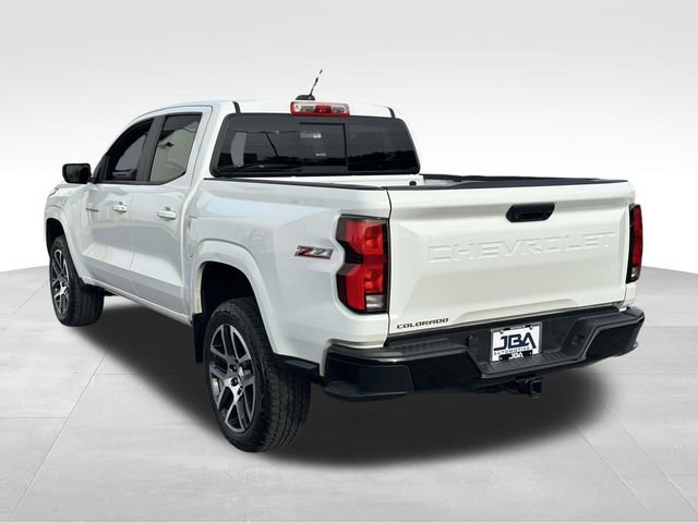Certified 2023 Chevrolet Colorado Z71 w/ Z71 Convenience Package 2 image 26