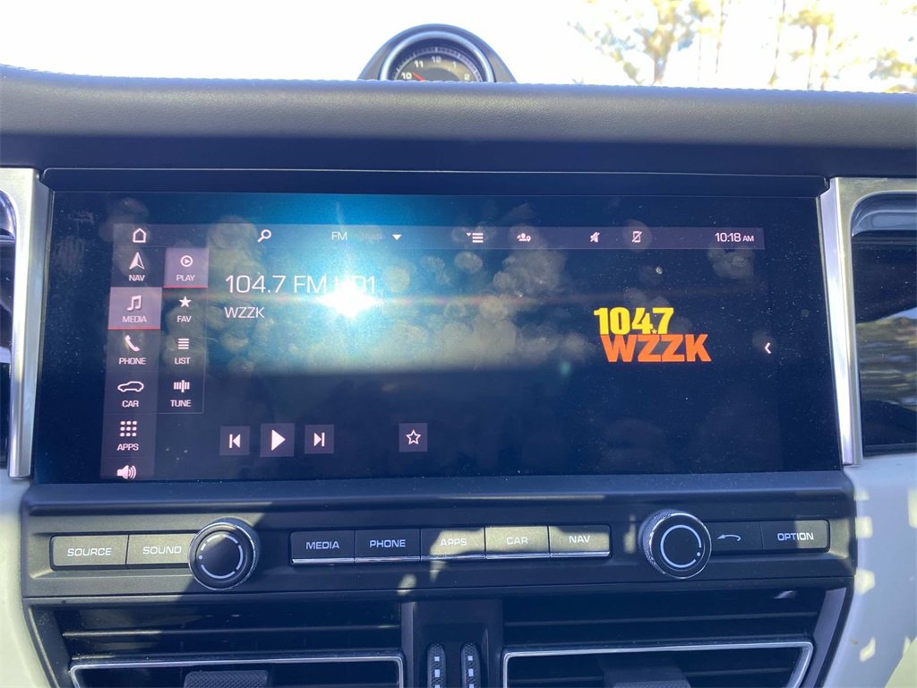 Used 2020 Porsche Macan S image 19