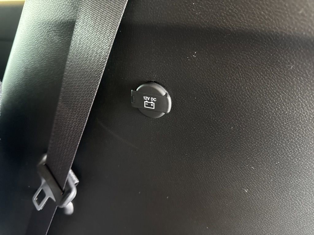 New 2026 Chrysler Pacifica Select image 50