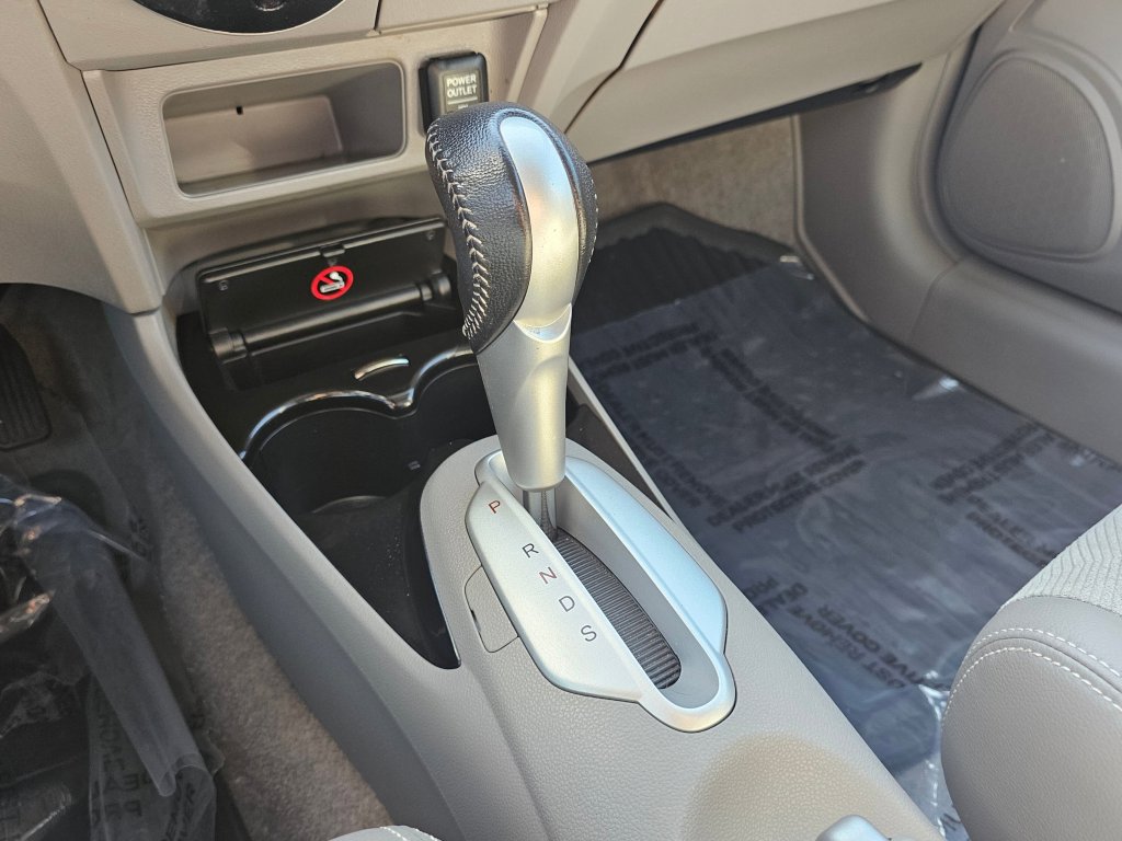 Used 2012 Honda Insight EX image 9