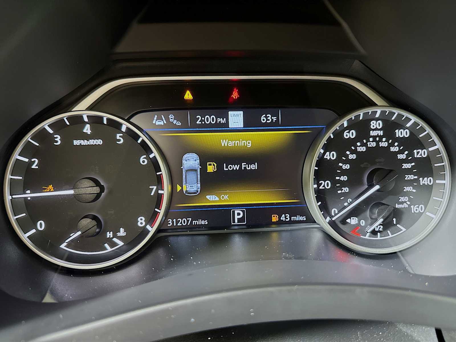 Used 2022 Nissan Murano SL AWD/4WD image 10