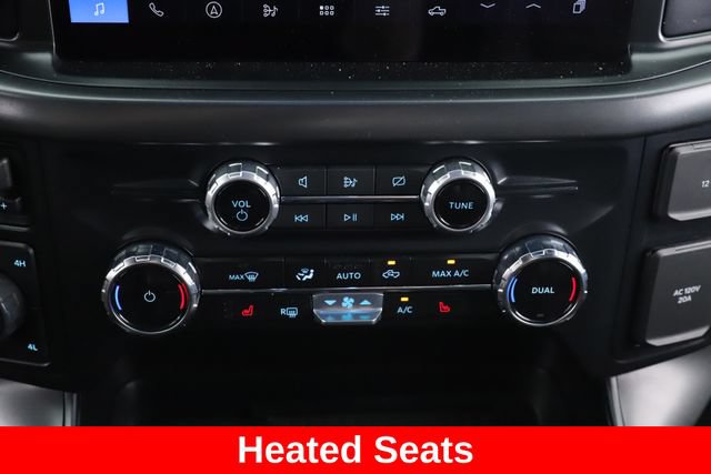 Used 2024 Ford F150 Tremor w/ Mobile Office Package AWD/4WD image 4