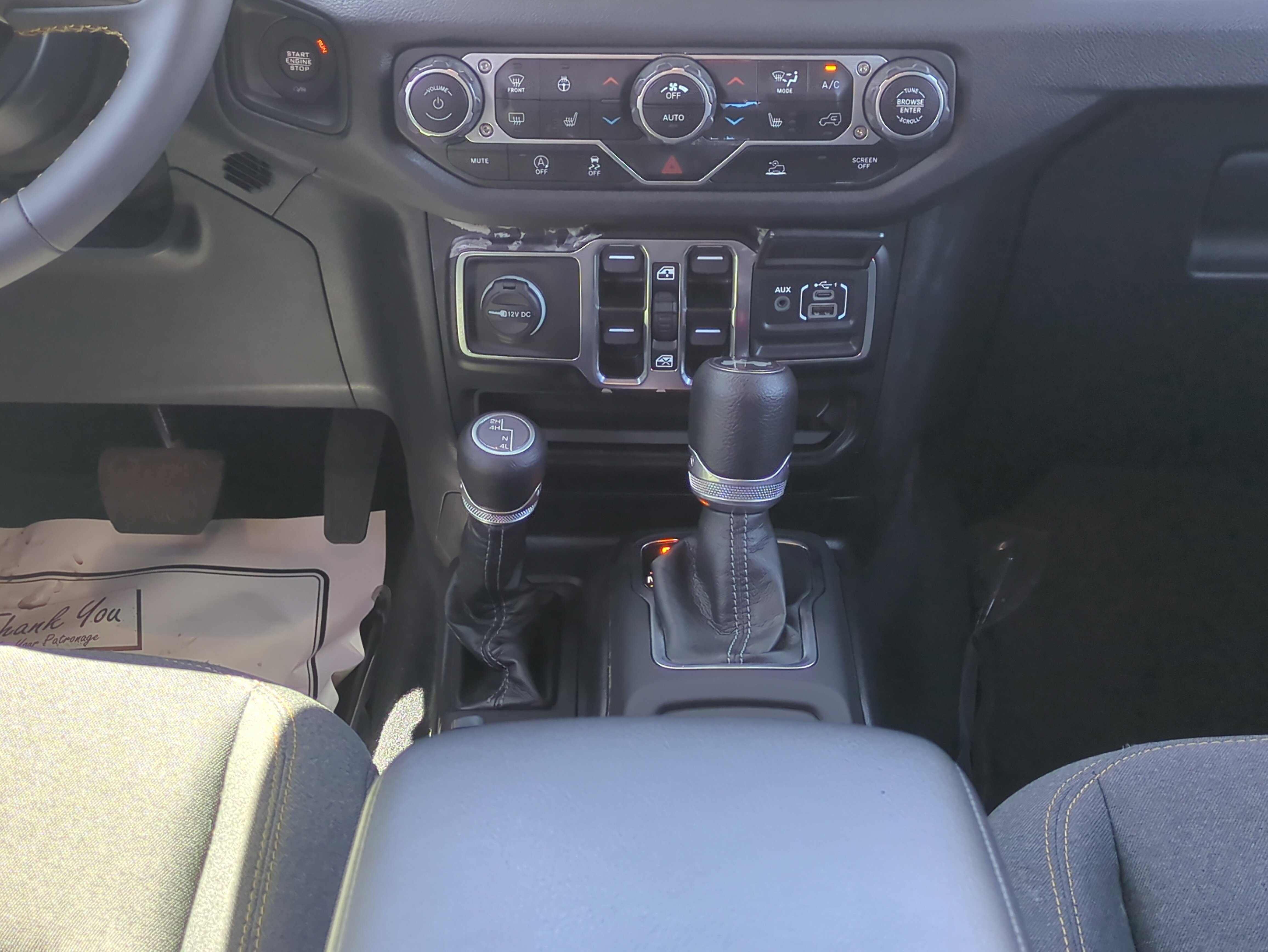 Certified 2024 Jeep Wrangler Sport S image 20