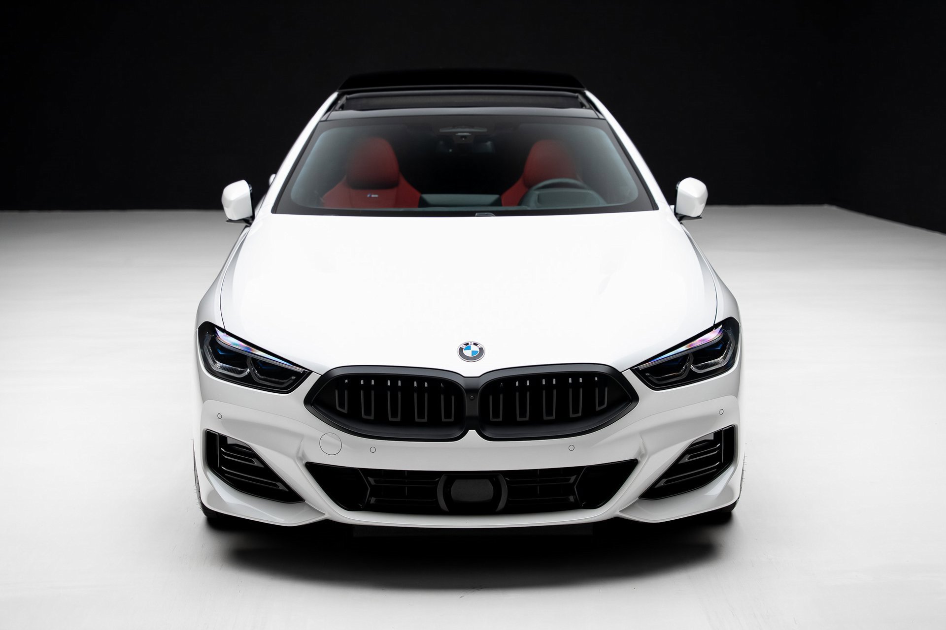 Used 2025 BMW 840i image 5