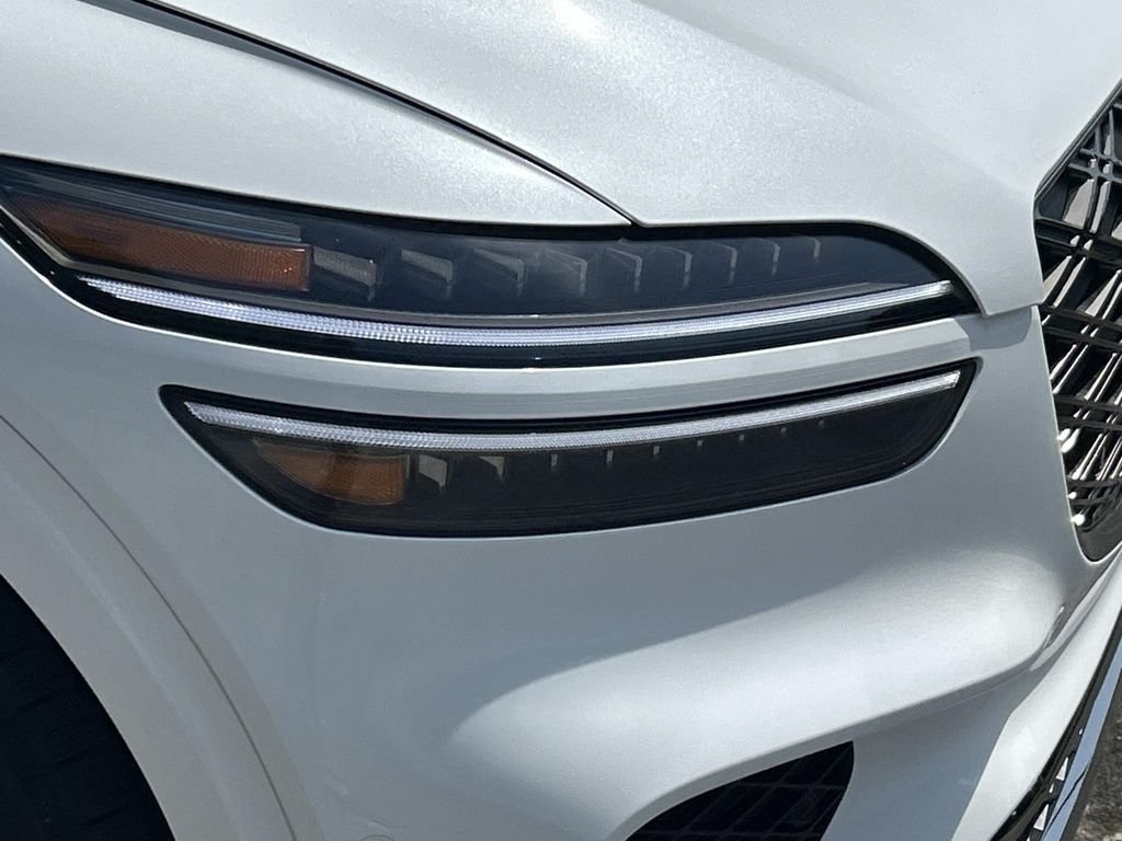 New 2027 Genesis GV70 2.5T Advanced AWD/4WD image 10