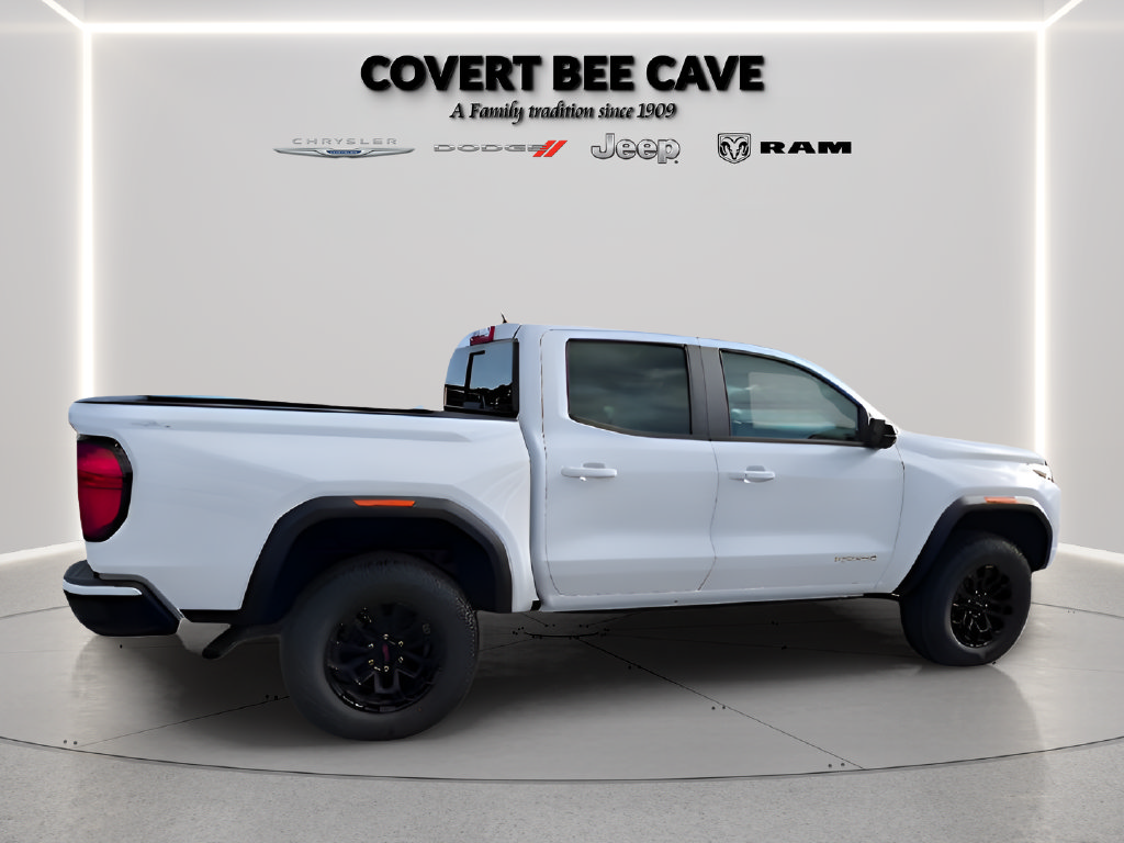 Used 2026 GMC Canyon Elevation AWD/4WD image 14