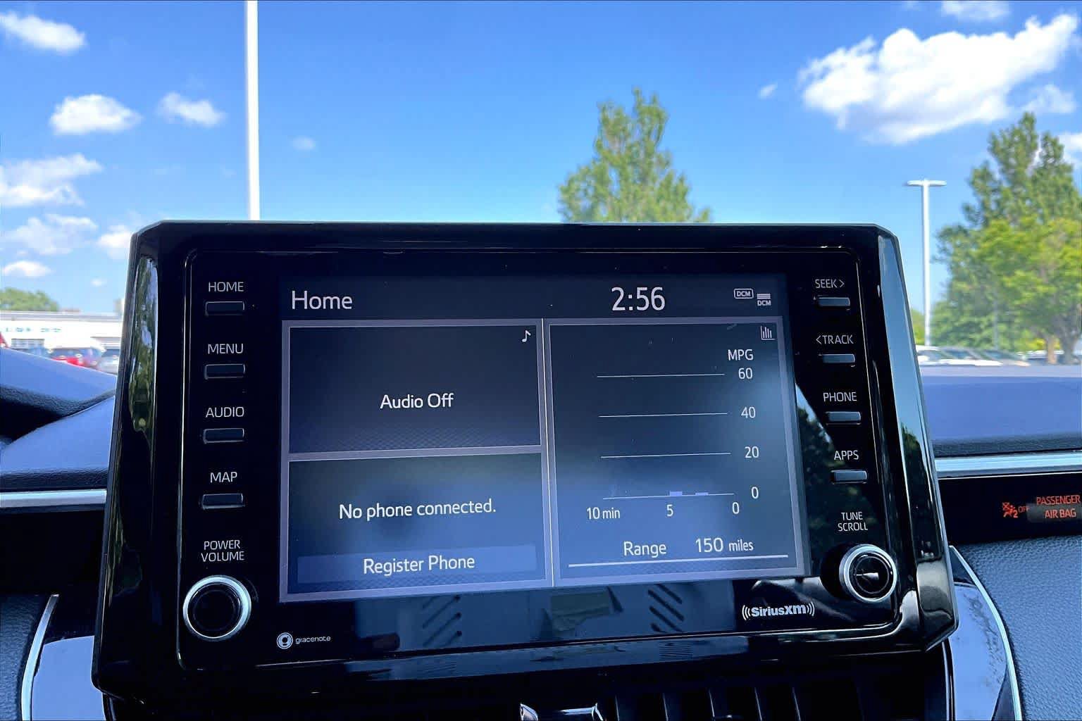 Used 2022 Toyota Corolla LE w/ LE Convenience Package FWD image 33