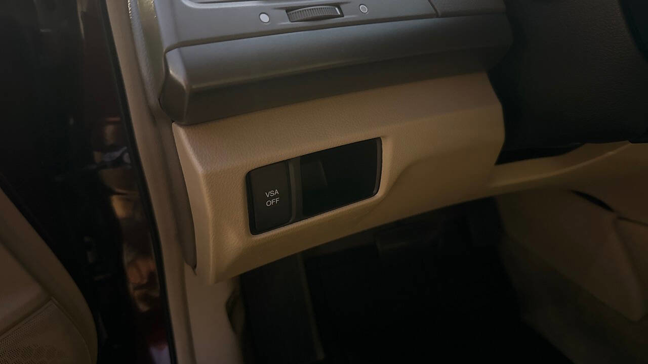 Used 2008 Honda Accord LX-P image 23