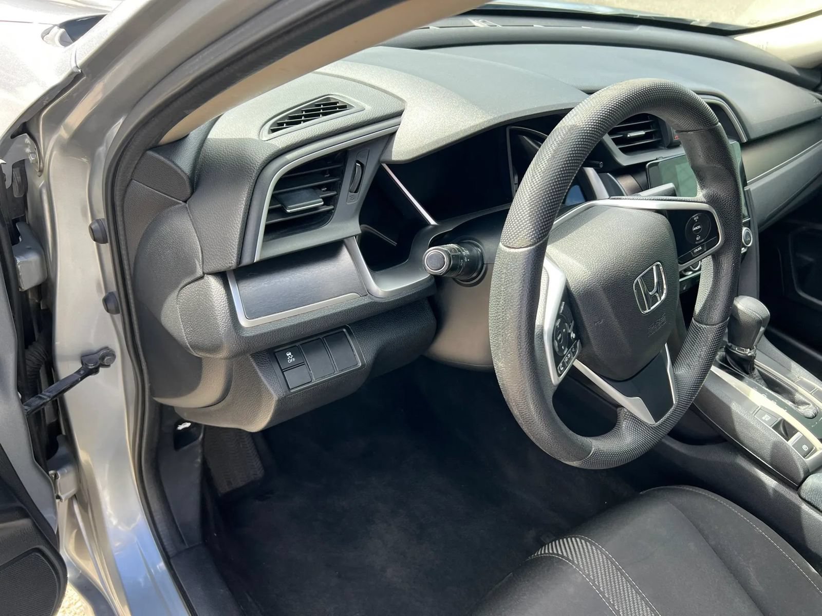 Used 2016 Honda Civic EX-T image 15