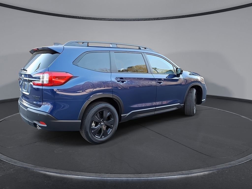 New 2026 Subaru Ascent Premium w/ Popular Package #2 image 8