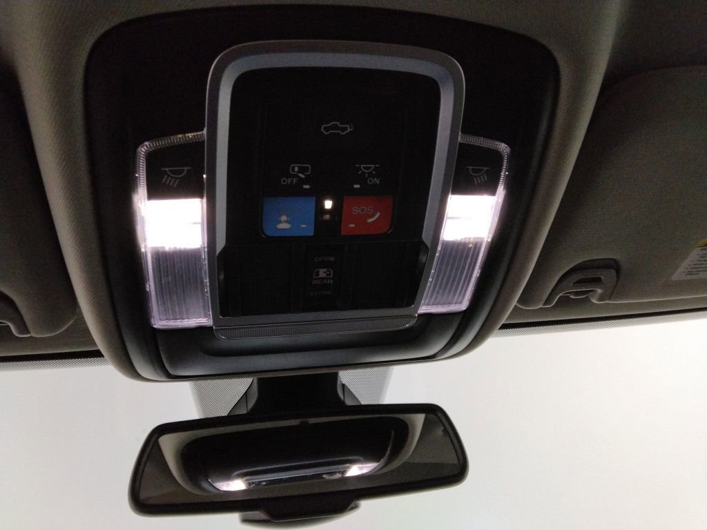 Used 2024 RAM 2500 Laramie image 29