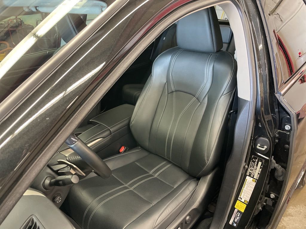 Used 2020 Lexus RX 450h AWD w/ Luxury Package image 10