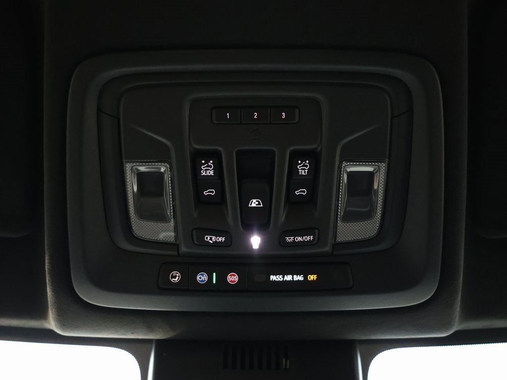 New 2026 GMC Sierra 1500 AT4X w/ AT4X AEV Edition image 25