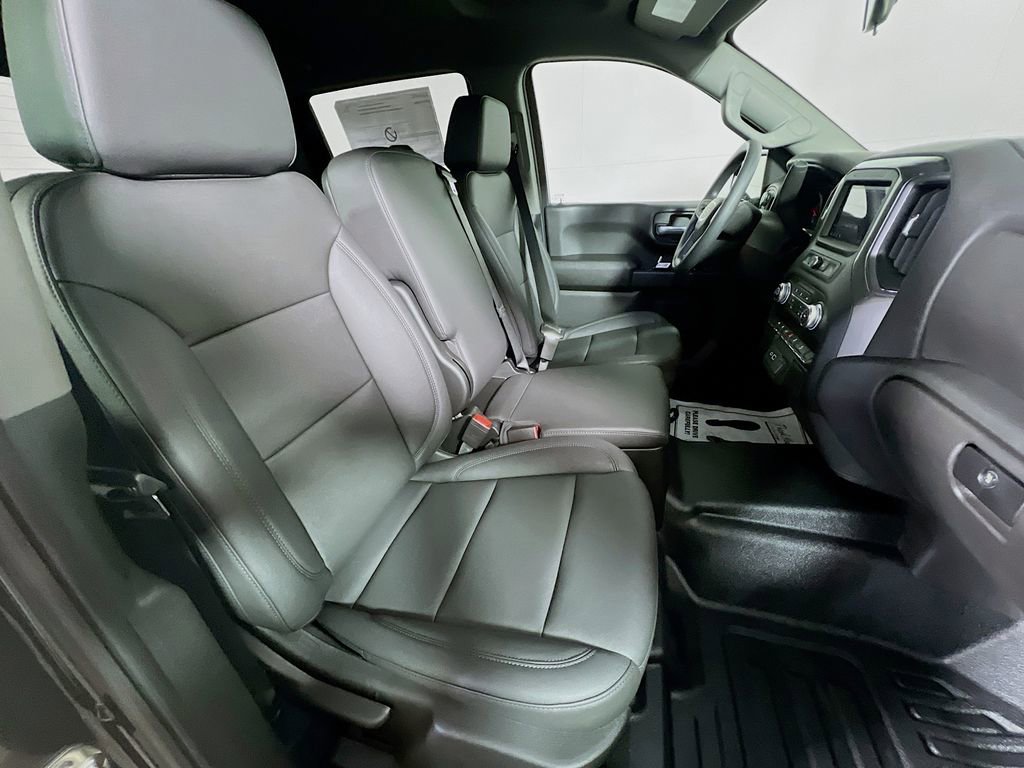 New 2026 GMC Sierra 1500 Pro w/ Pro Value Package image 21
