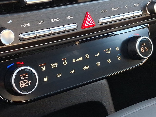 New 2026 Hyundai Palisade Calligraphy image 16