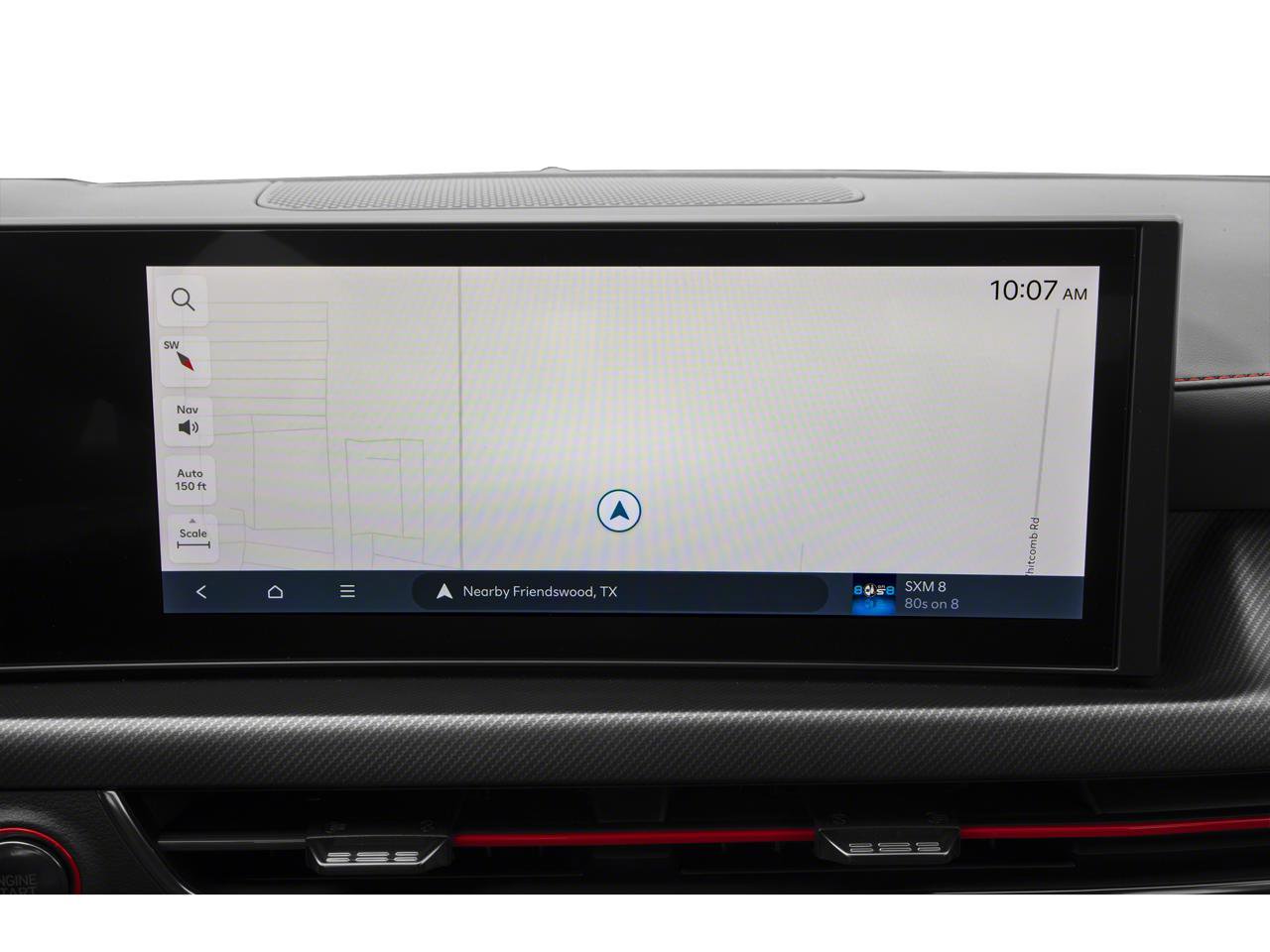 New 2026 Hyundai Sonata N Line image 26