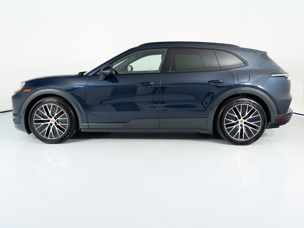 New 2026 Porsche Cayenne S AWD/4WD image 7