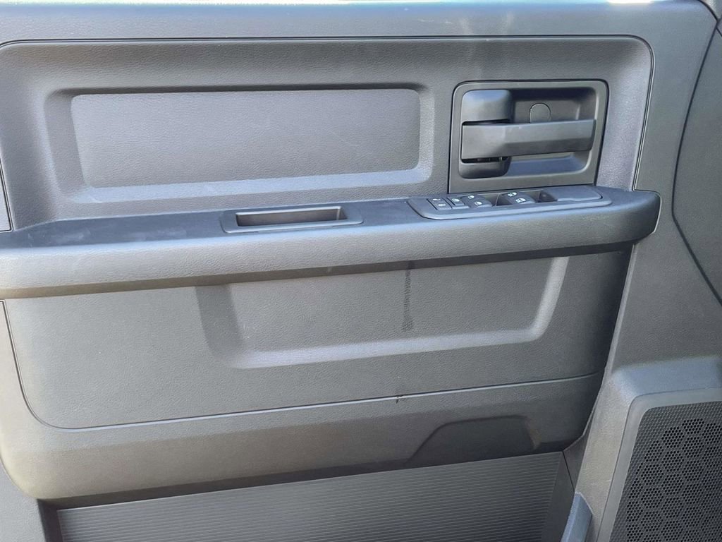 New 2026 RAM 5500 Tradesman w/ Chrome Appearance Group image 23