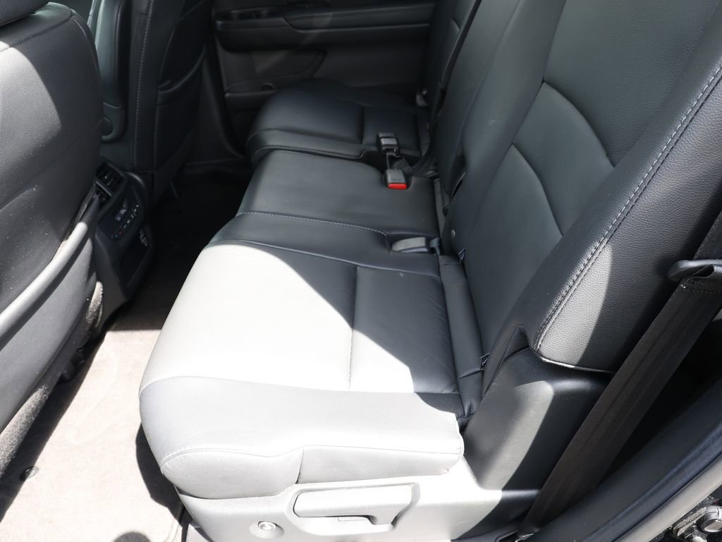Used 2021 Honda Pilot Special Edition image 21