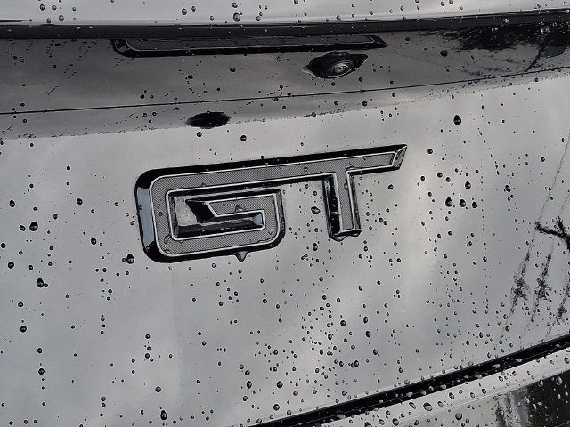 Used 2025 Ford Mustang GT RWD image 36