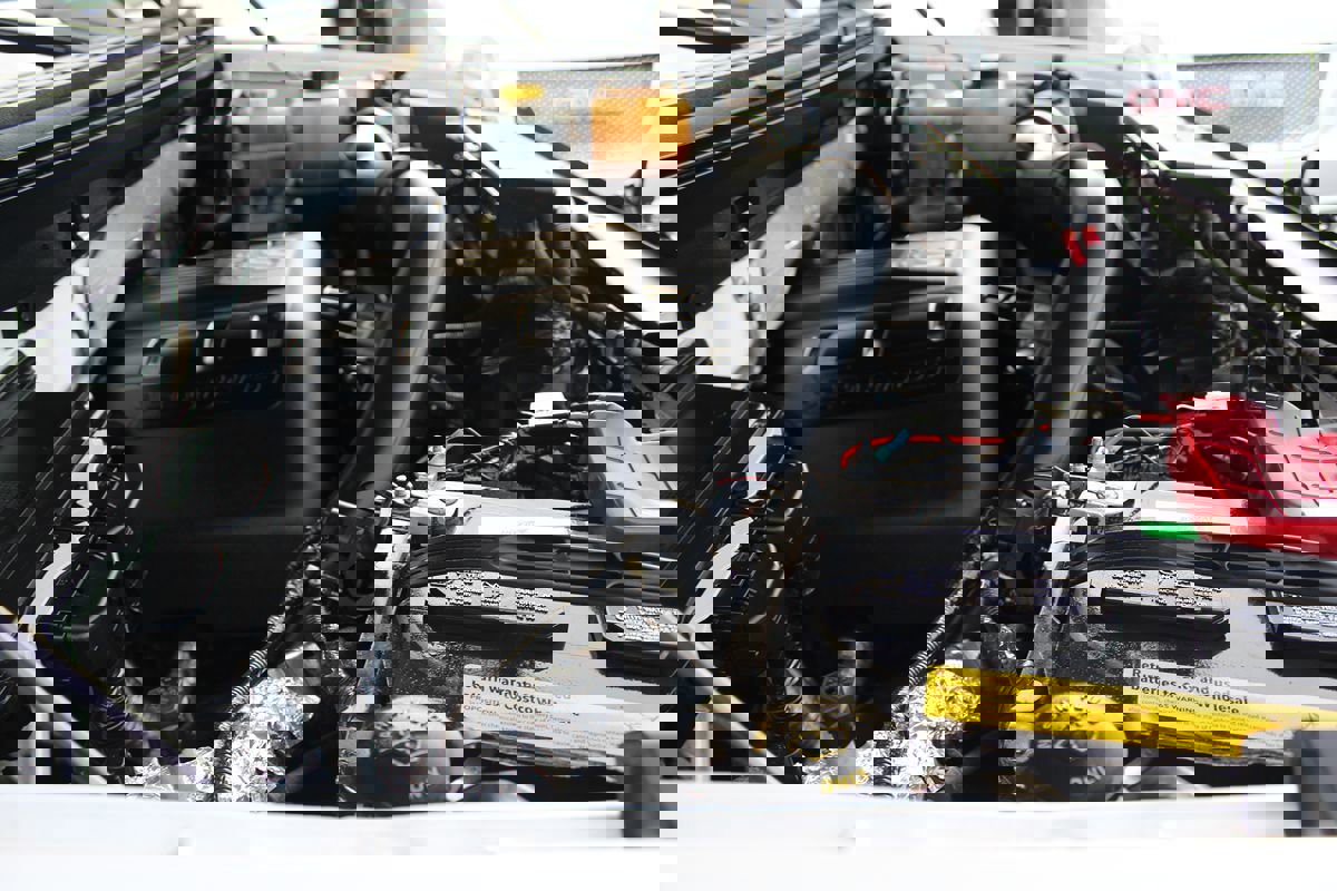 Used 2014 Ford F150 Platinum image 39