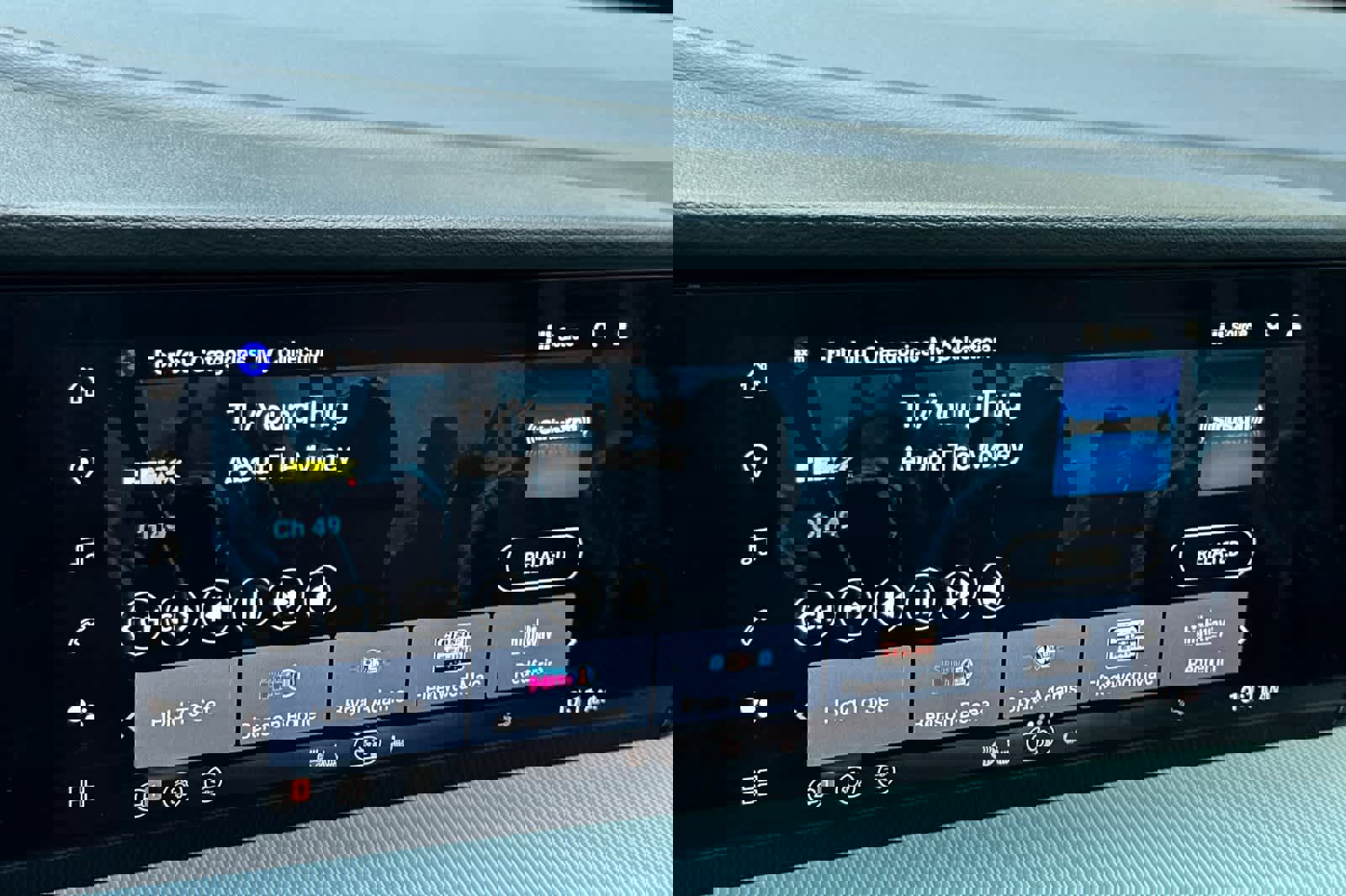 New 2025 Nissan Murano SL image 18