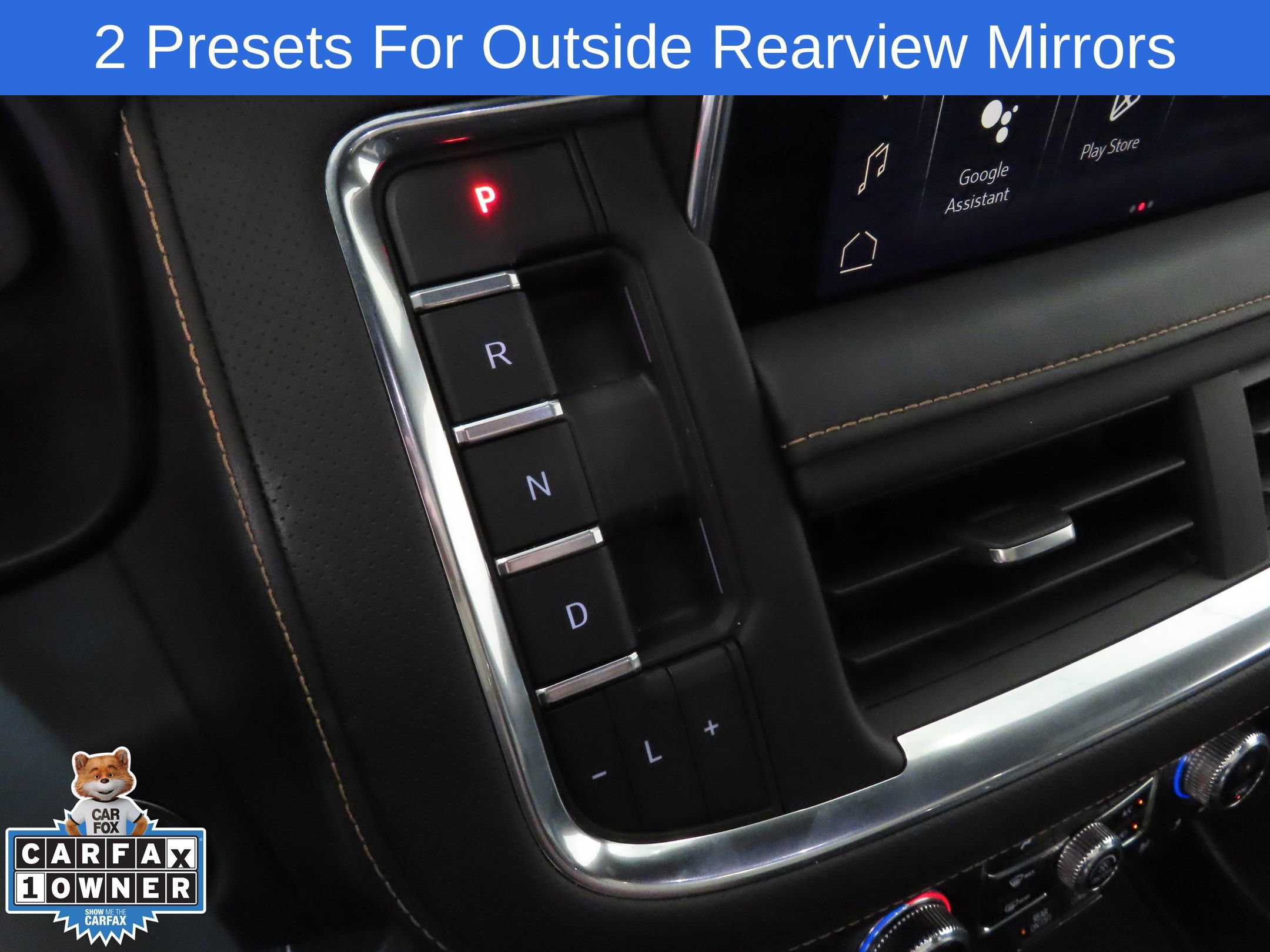 Used 2024 GMC Yukon AT4 w/ AT4 Premium Package image 18