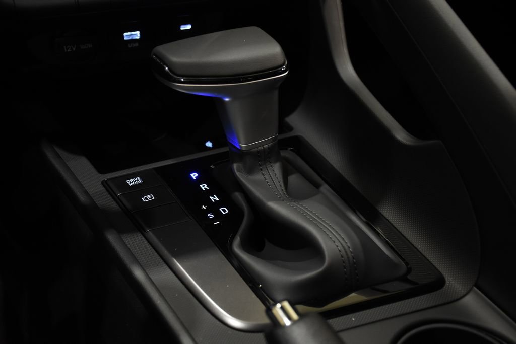 New 2026 Hyundai Elantra Sport image 25