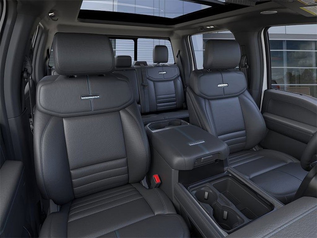 New 2026 Ford F350 4x4 Crew Cab Super Duty image 10