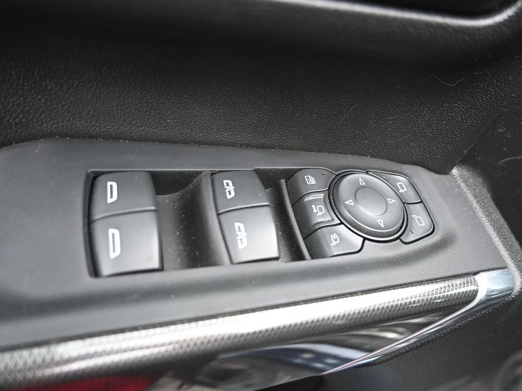 Used 2021 GMC Sierra 2500 AT4 image 28