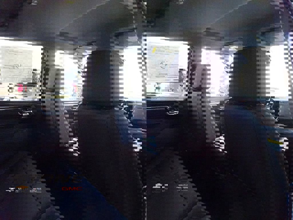 New 2026 Chevrolet Silverado 1500 LT Trail Boss w/ Convenience Package II image 22