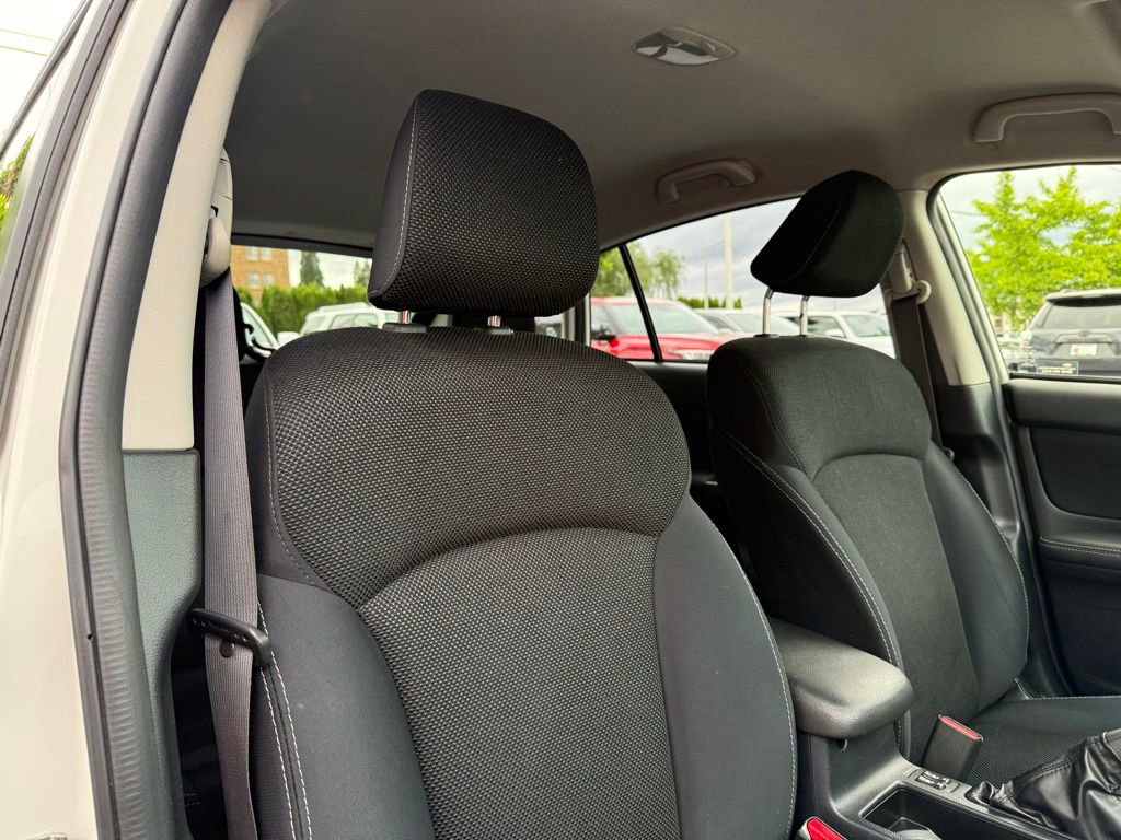 Used 2015 Subaru Crosstrek 2.0i Premium w/ Popular Package #1 AWD/4WD image 22
