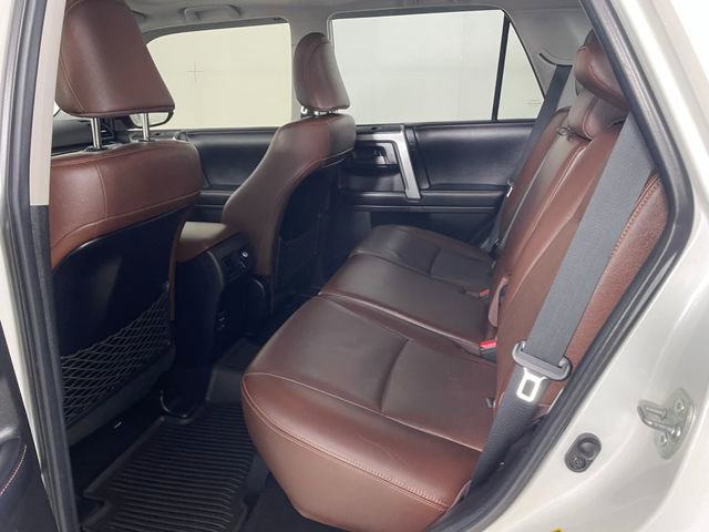 Used 2019 Toyota 4Runner Limited image 20