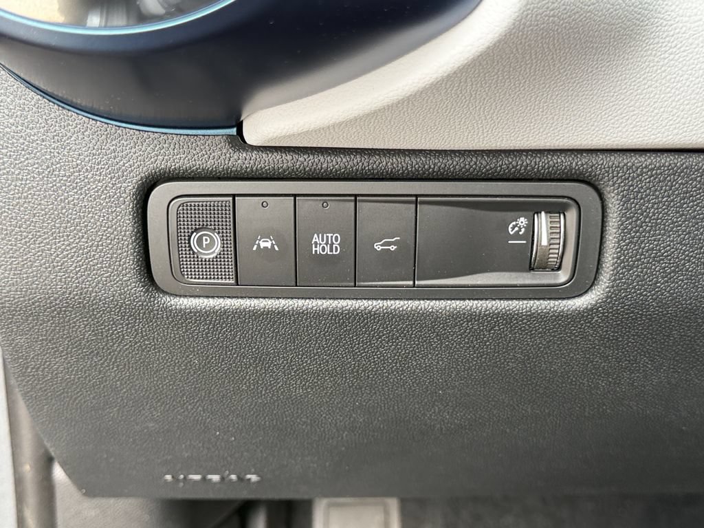 New 2026 Chevrolet Equinox EV LT FWD image 22